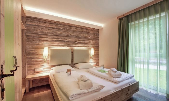 Small family suites Small family suites