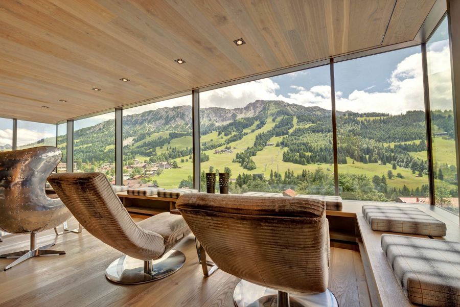 Urlaub anfragen | Familux Resort Oberjoch